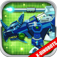 程序图标：Slag Frenzy: Dino Robot