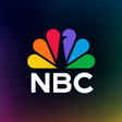 Icon of program: The NBC App - Stream TV S…