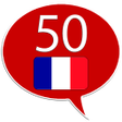 プログラムのアイコン：Learn French