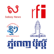 程序图标：Khmer News Online