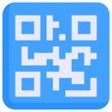 Symbol des Programms: QR Code Generator