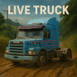 プログラムのアイコン：Live Truck Simulator