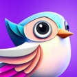 Programın simgesi: Tweety AI Writer: Content…