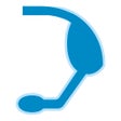 Ícone do programa: COMfortel SoftPhone Mobil…