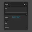 Icon of program: Fluent Translate
