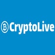 CryptoLive - Cryptocurrency Price Tracker