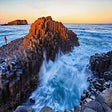 Icon of program: Fishing Wallpaper HD Cust…