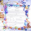 Ícone do programa: A Birthday Post