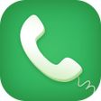 Icoon van programma: Contacts - Phone Dialler