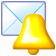 Programın simgesi: MailBell