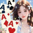 Ícone do programa: Bella Solitaire
