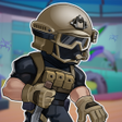 プログラムのアイコン：Hit Master Blox: Monster …