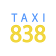 Taxi 838