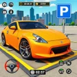 ไอคอนของโปรแกรม: Car Parking Master - Car …
