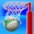 ไอคอนของโปรแกรม: Netball ST