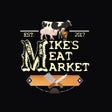 Programın simgesi: Mikes Meat Market Shop