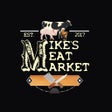 Mikes Meat Market Shop