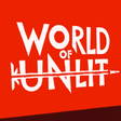Programın simgesi: World of Unlit