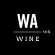 أيقونة البرنامج: Map My WA Wine