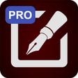 Ícone do programa: Calligrapher Pro
