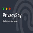 プログラムのアイコン：PrivacySpy
