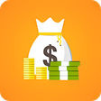 プログラムのアイコン：50 Ways To Earn Money