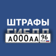 Иконка программы: Russian Traffic Fines Vie…