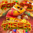 Symbol des Programms: Fortune Tiger