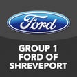 Icon of program: Rountree Ford