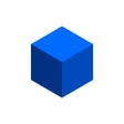 ไอคอนของโปรแกรม: Qubic  3D tic tac toe