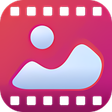 プログラムのアイコン：video to image- video to …