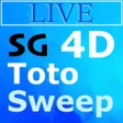 Ícone do programa: SG 4D Sweep Toto Results …