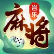 程序图标：岂乐四川麻将