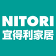 Icon of program: NITORI宜得利家居