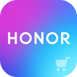 ไอคอนของโปรแกรม: Honor Store