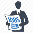 Icon of program: Vacancy Uzbekistan