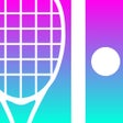Ikon program: ソフトテニス パーフェクトスコア