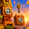 프로그램 아이콘: Tower Blaze Rush