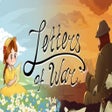 プログラムのアイコン：Letters of War