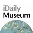 プログラムのアイコン：每日环球展览 iMuseum  iDaily Mu…