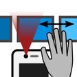 Programın simgesi: Hands-free Photos