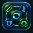 Ikona programu: Metric To US Converter