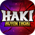 ไอคอนของโปรแกรม: Haki Huyền Thoại: Tân Thế…