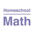 Ícone do programa: Homeschool Math Curriculu…