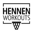ไอคอนของโปรแกรม: Hennen Workouts