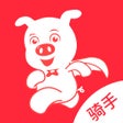 ไอคอนของโปรแกรม: 懒猪骑士