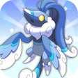 프로그램 아이콘: Nonstop Monster Champion