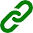 ไอคอนของโปรแกรม: Open a new tab with the s…