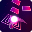 Icon of program: Tiles Hop
