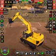 Icoon van programma: US Construction Truck Gam…